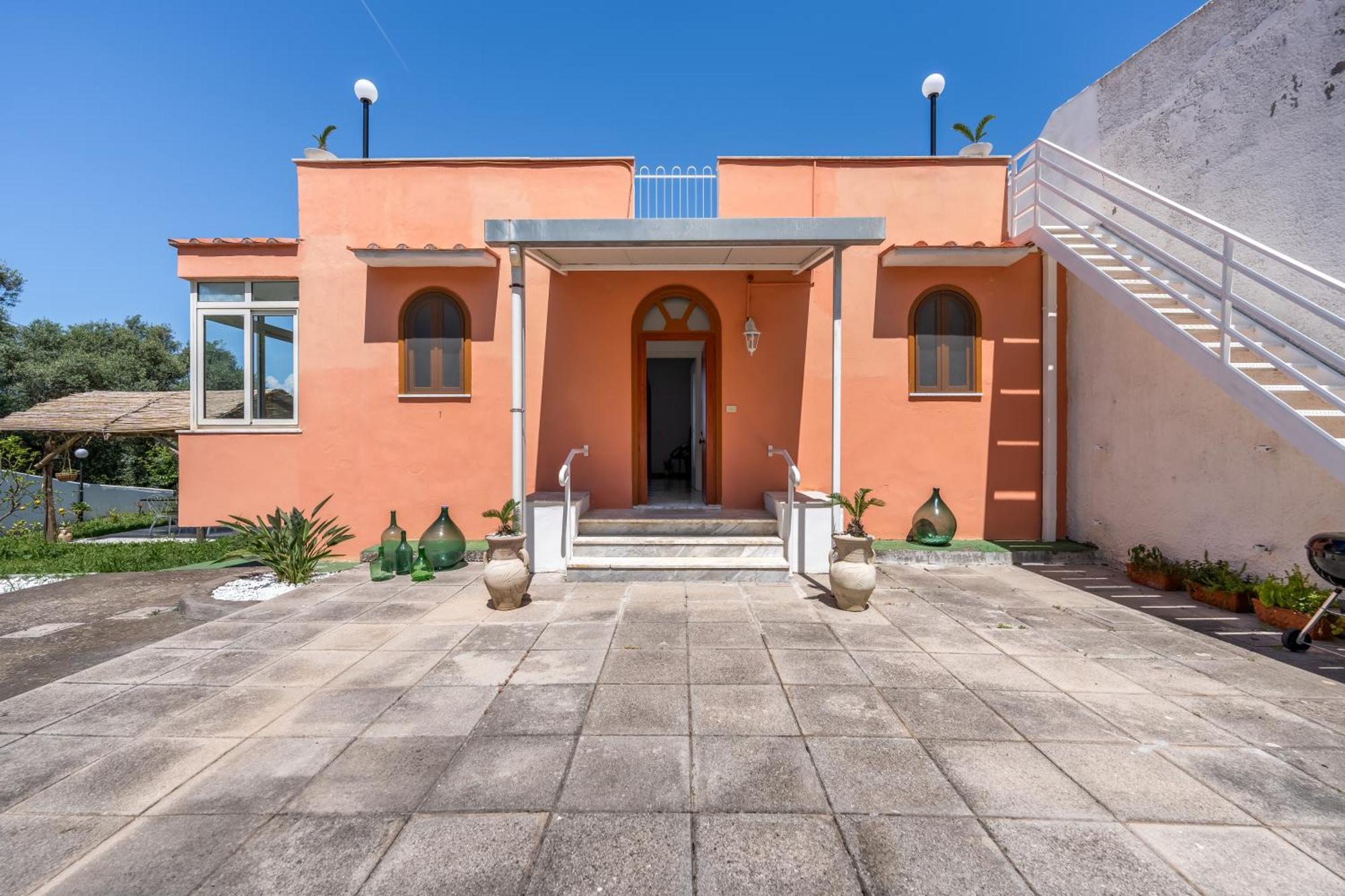 Juliette'S Home Sorrento Esterno foto