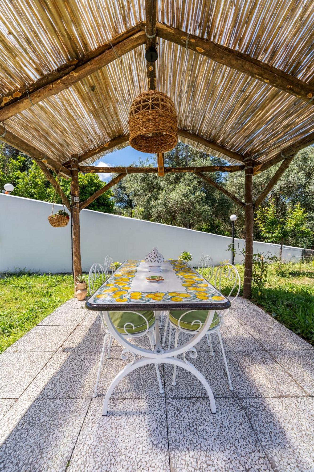 Juliette'S Home Sorrento Esterno foto